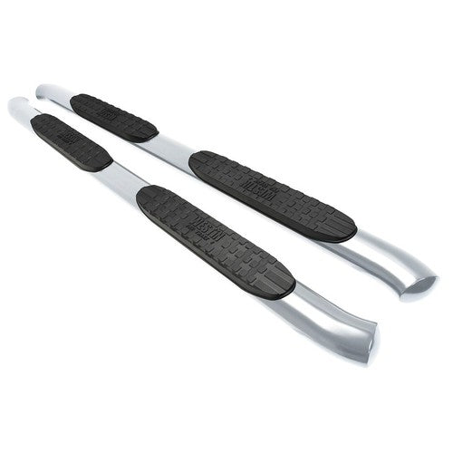 Westin Automotive 21-24220 PRO TRAXX NERF BAR OVAL 4"
