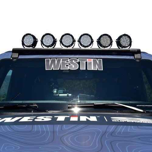 Westin Automotive 37-711255 XTS LIGHT BAR