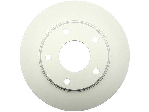 Raybestos Brakes 982718FZN Element3 BRAKE ROTORS OEM