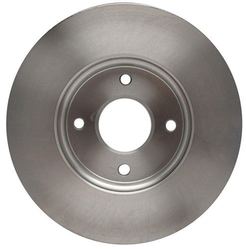 Raybestos Brakes 680319R R-Line BRAKE ROTORS OEM