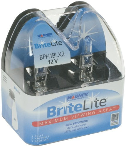 Wagner Lighting BPH1BLX2 BriteLite  BULBS & FLASHERS