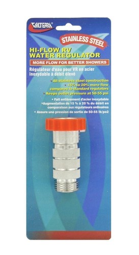 Valterra A01-1114VP  WATER ENTRY RV