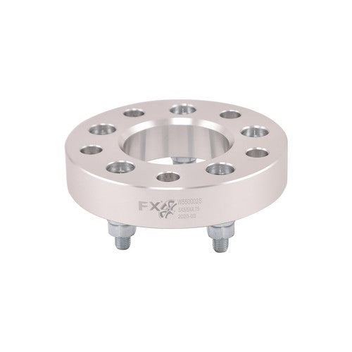 FX Wheels W550002S FX Wheel Adapter WHEEL ADAPTERS