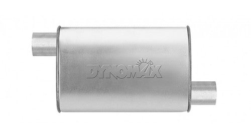 Dynomax 17732 Super Turbo MUFFLER