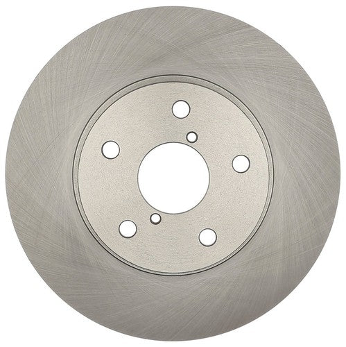 Raybestos Brakes 981957R R-Line BRAKE ROTORS OEM
