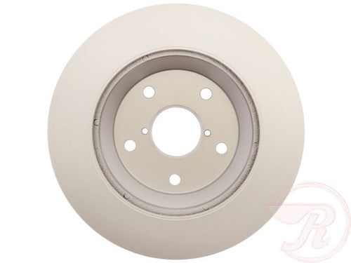Raybestos Brakes 982565FZN Element3 BRAKE ROTORS OEM