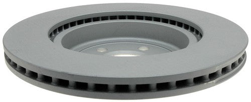 Raybestos Brakes 780256P Specialty - Police BRAKE ROTORS OEM