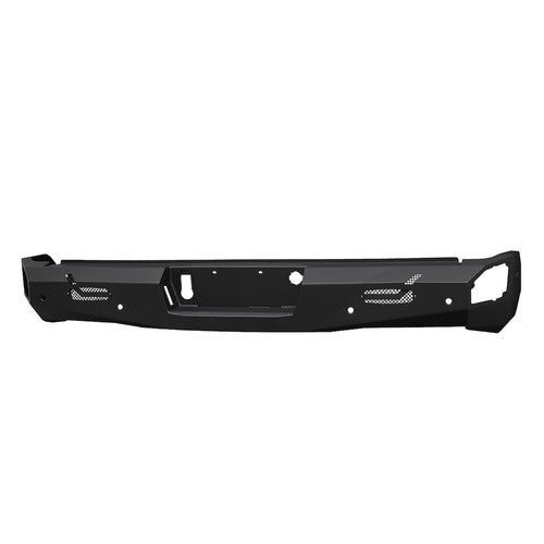 Westin Automotive 58-421215 Pro Series BUMPER TRUCK REAR