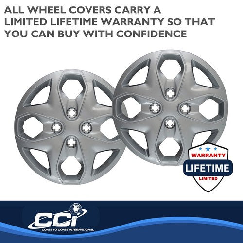 Coast To Coast IWC44415S  WHEEL COVER