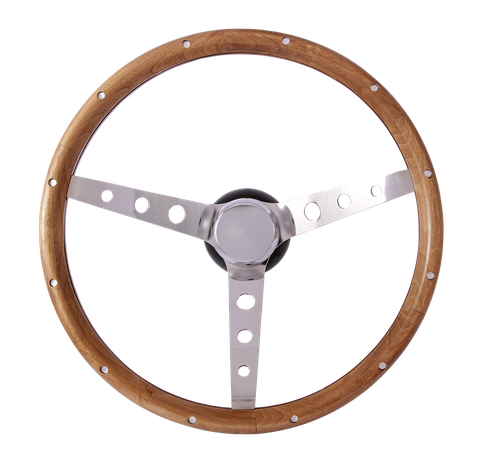 Grant Products 201 Classic Series STEERING WHEEL