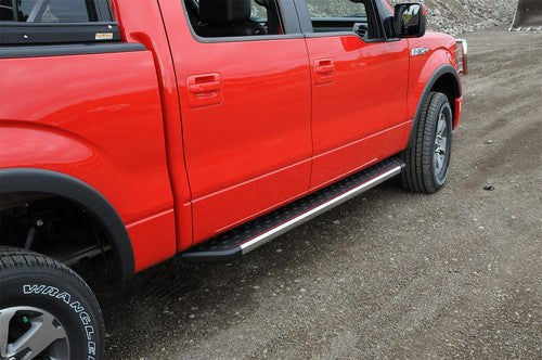 Dee Zee DZ16322 NXT Series RUNNING BOARDS