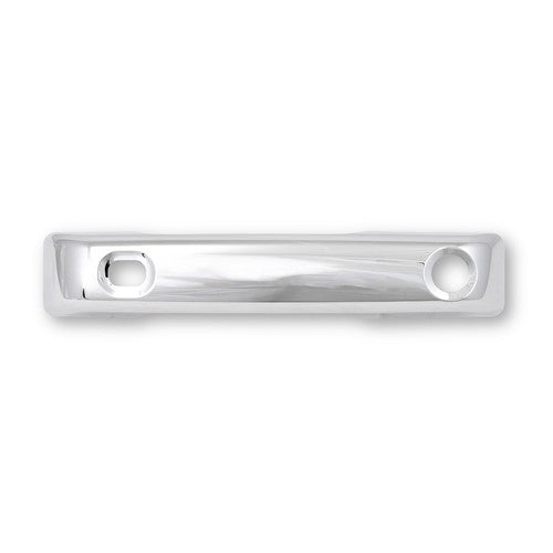 Coast To Coast CCIDH68592S Exterior Door Handle Cover Chrome Plated Set Of 4