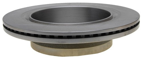 Raybestos Brakes 680977R R-Line BRAKE ROTORS OEM
