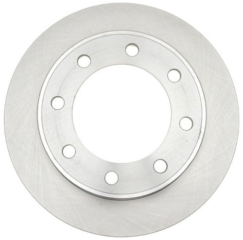 Raybestos Brakes 66914R R-Line BRAKE ROTORS OEM