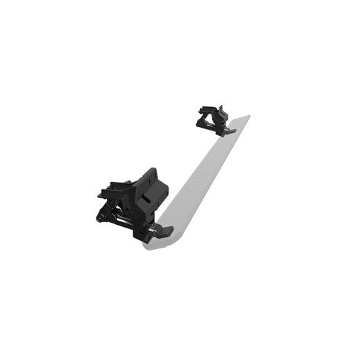 Black Horse Offroad PWBR30 Elite Series BUMPER INSERT