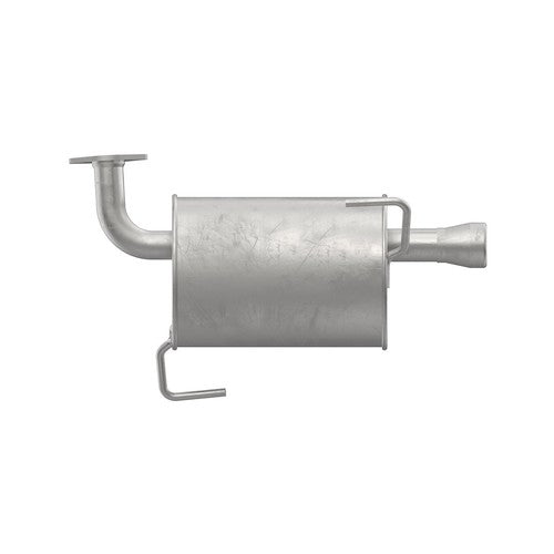 Walker Exhaust 21743 Quiet-Flow SS EXHAUST OEM