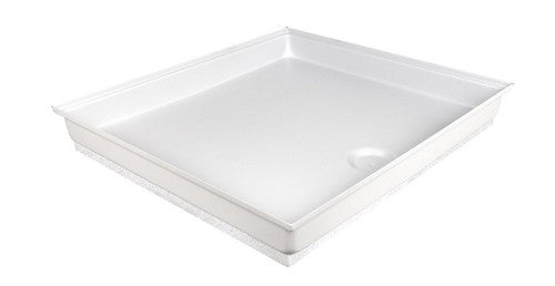 Icon 15962 SP100 BATHTUBS SHOWERS & SINKS RV