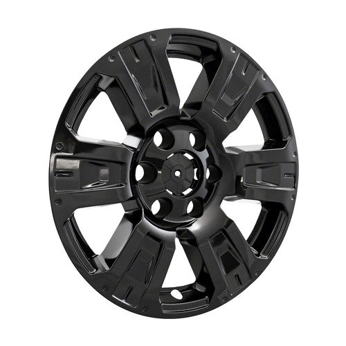 Coast To Coast IWCIMP403BLK IMPOSTOR  WHEEL COVER