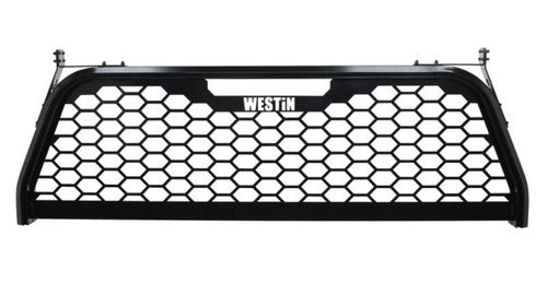 Westin Automotive 57-81005A HLR Truck Rack HEADACHE RACK ACCESSORIES