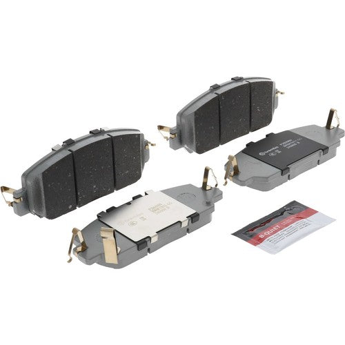 Brembo Front Ceramic Brake Pads Fits 2017-2025 Honda CR-V 4 Pc Brakes P28098N