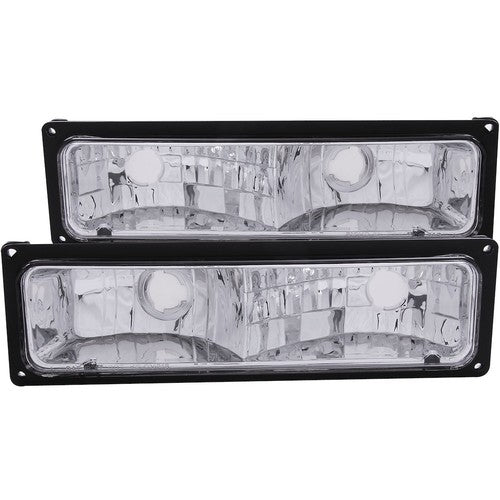 ANZO USA 511033  LIGHTS PARKING
