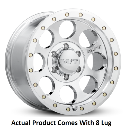 Mickey Thompson Wheel 274430 Classic Pro WHEELS