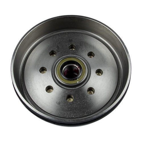 Lippert Components 814203  TRAILER BRAKE ASSEMBLY
