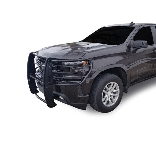 Black Horse Offroad 17GT29MA  GRILL GUARD