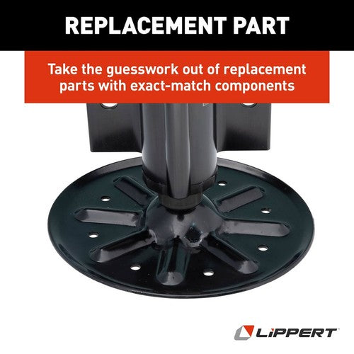 Lippert Components 195860  TRAILER JACK ACCESSORIES