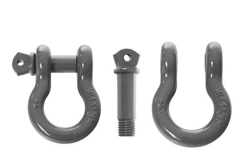 Overland Vehicle Systems 19019903  D-RING