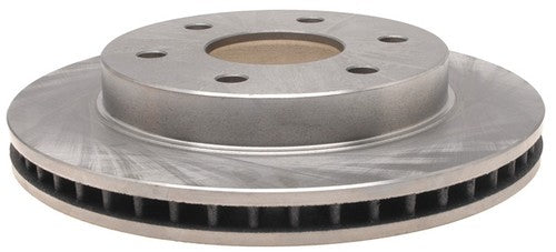 Raybestos Brakes 56825R R-Line BRAKE ROTORS OEM