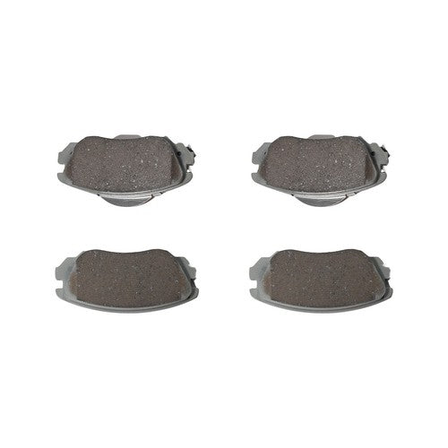 Brembo Front Ceramic Brake Pads Fits 2010-2017 Chevrolet Equinox 4 Pc P59054N