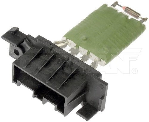 Dorman (OE Solutions) 984-493 OE Solutions HEATER PARTS