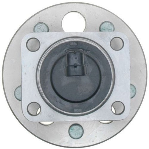 Raybestos Brakes 712152 PG PLUS  FRONT PADS SHOES ROTORS DRUMS