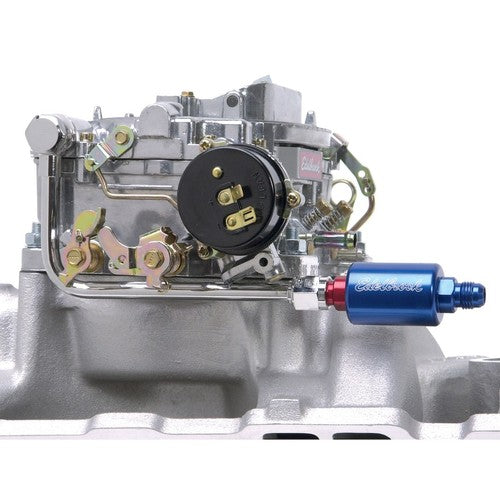 Edelbrock 8134  FUEL LINE