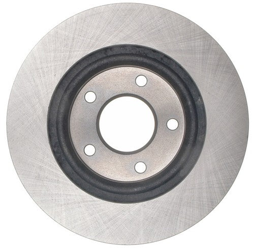 Raybestos Brakes 780459R R-Line BRAKE ROTORS OEM