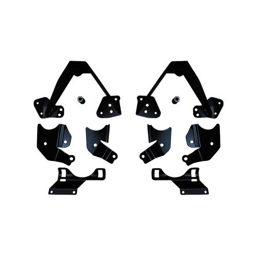Skyjacker Suspensions JL36RLSB  LIFT KIT