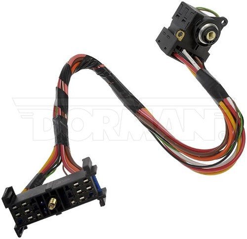 Dorman (OE Solutions) 989-100 OE Solutions BODY SWITCH & RELAY