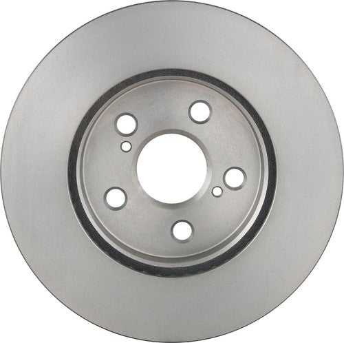 Brembo 09D51011C02 Prime DISC BRAKE KIT
