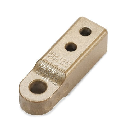 Factor 55 00020-92 HitchLink 2.0 D-RING MOUNT