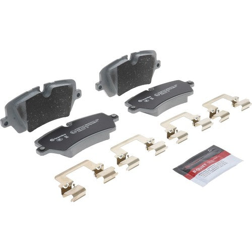 Brembo Rear Ceramic  Brake Pads Fits 2020-2025 Land Rover Defender 110 P44021N