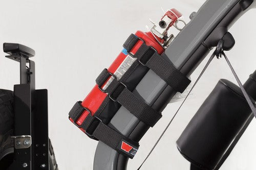 Warn 102656  FIRE EXTINGUISHER HOLDER