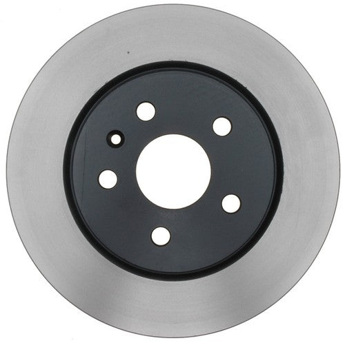 Raybestos Brakes 580771 Specialty - Street Performance BRAKE ROTORS OEM