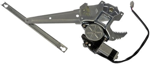 Dorman (OE Solutions) 741-698 OE Solutions WINDOW ASSEMBLIES & MOTORS