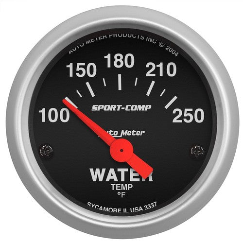 AutoMeter 3337 Sport-Comp  GAUGE