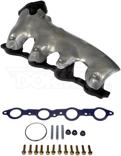 Dorman (OE Solutions) 674-522XD OE Solutions EXHAUST OEM