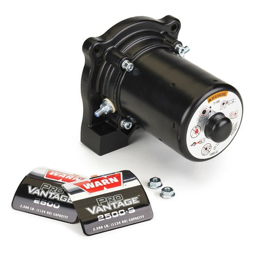 Warn 89547  WINCH ACCESSORIES