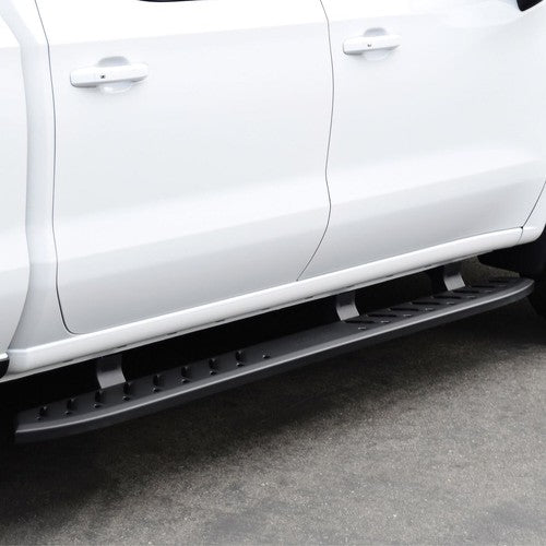 Westin Automotive 28-81275 Black Textured Powder Coated Running Board