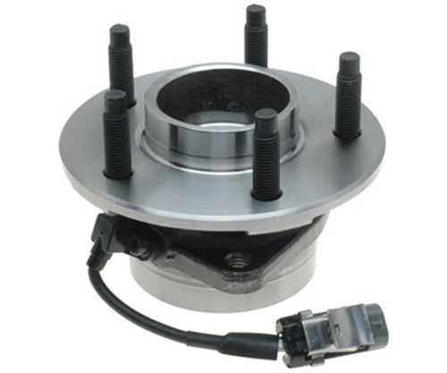 Raybestos Brakes 713189 R-Line BEARINGS OEM