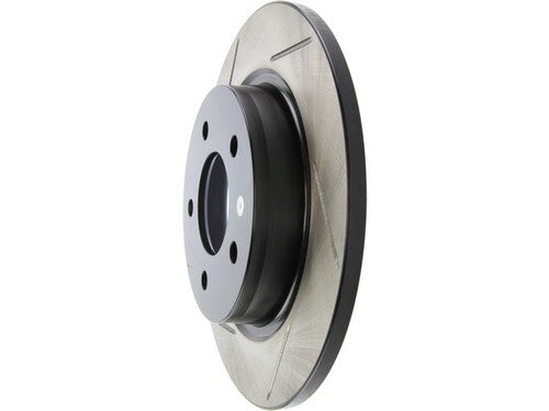 Stop Tech/ Power Slot 126.45067SR SportStop  Slotted BRAKE ROTORS